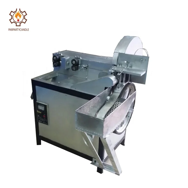 
Automatic Candle Making Machine|Birthday Candle Making Machine 
