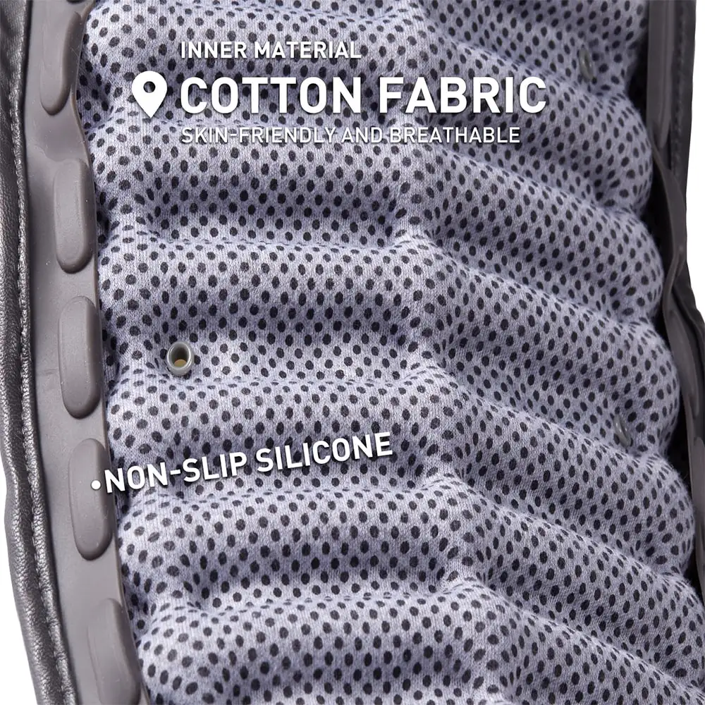 New Decompression Back Brace Spinal Air Traction Belt Lumbar Support Back Support Belt Back Pain Relief With Auto Electric Pumps