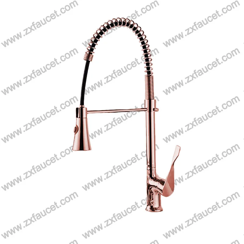 Kitchen Faucet Stainless Steel 304 Water Tap Modern Kitchen Taps Brass Pull Down Kitchen Mixer Sink Faucets Torneiras De Cozinha