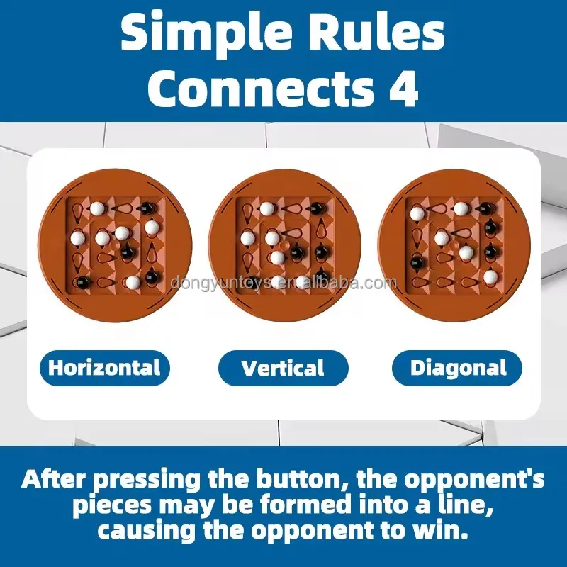 2024 hot selling Track Logic Chess Board Game Thinking Development Interactive family game party board game