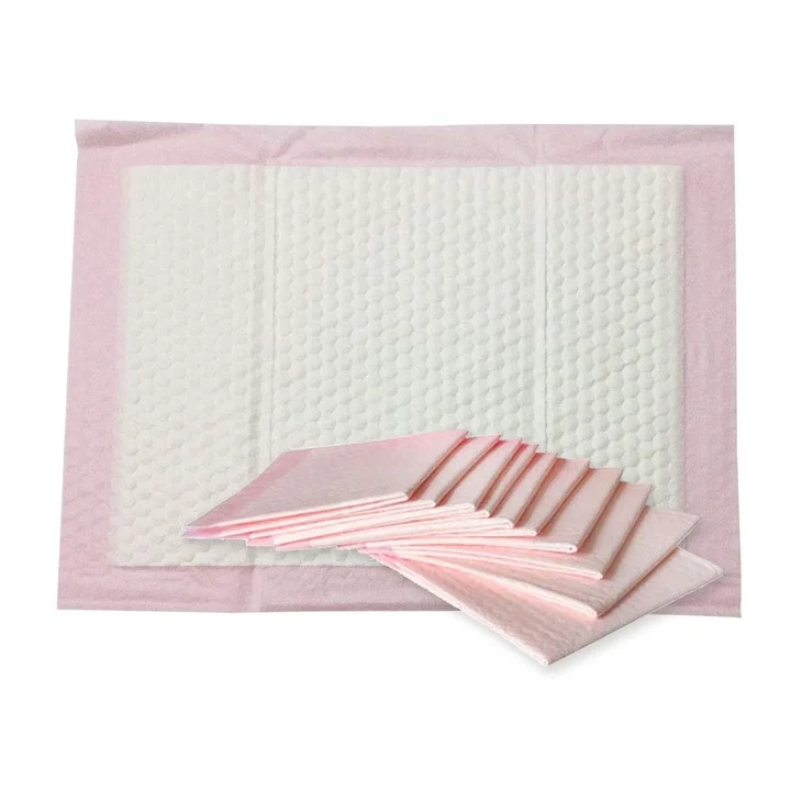Super Absorbency Wholesale Pet Disposable Training Puppy Pee Pads For Pets Dog And Puppy Potty Training