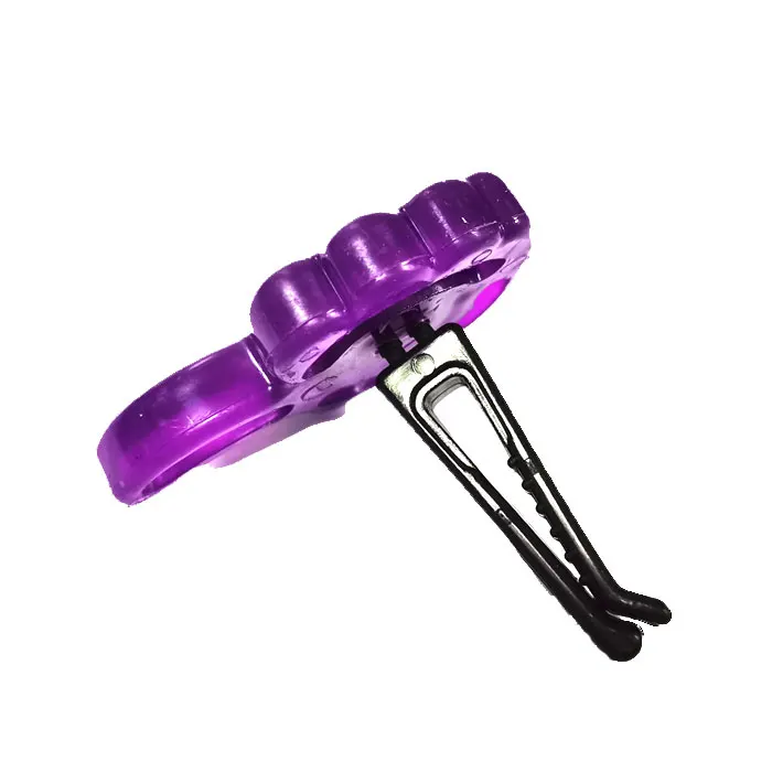 Новинка 2020 ikeda дизайн Ароматические вентиляционные зажимы оптовая продажа интерьерные автомобильные