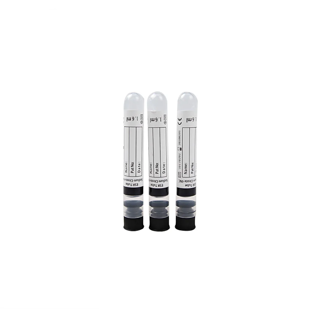 Wholesale SST Vacuum Blood Collection Tube