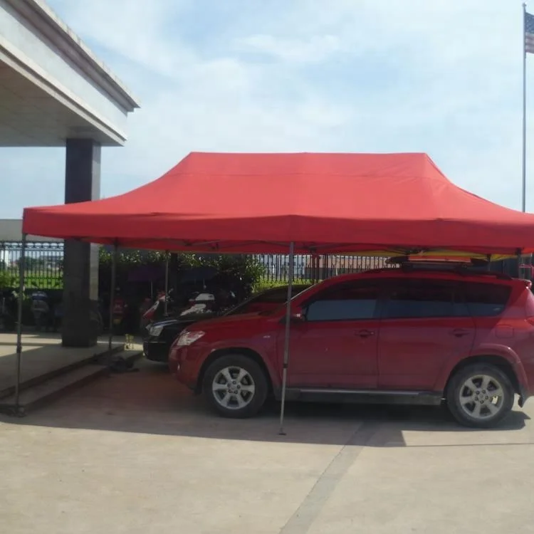 Wholesale Luxury Aluminum Marquee Good Quality Canopies 10x10ft 3x3m Waterproof Gazebo Outdoor Tent