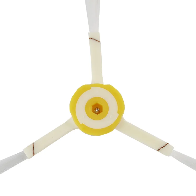 Электрическая запасная боковая щетка для пылесоса Irobots Roombas 800 / 900 серии Аксессуары для роботов