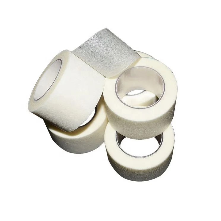 New products changzhou Disposable medical paper tape