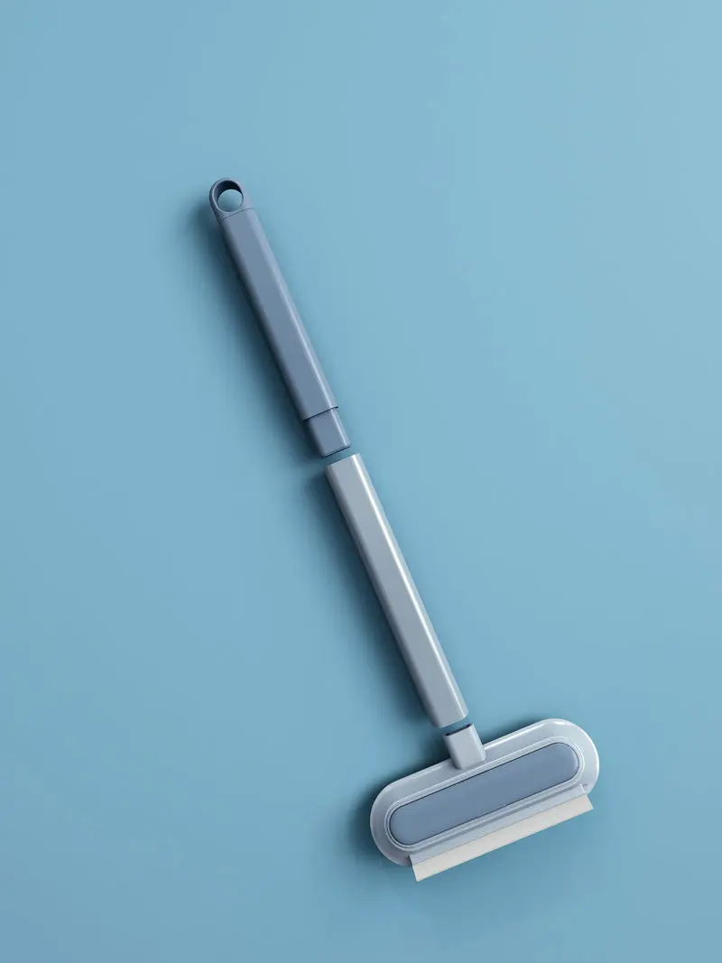 BENHENG Cheap Extension Sticky Lint Roller for Cloth Cleaning