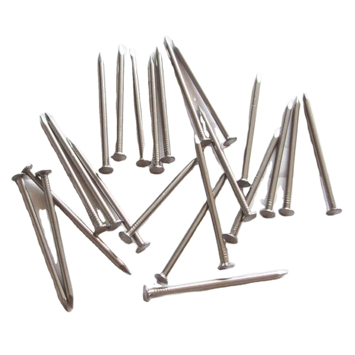 
Galvanized 8D 10D Flat Head Iron Common Nails wire iron 