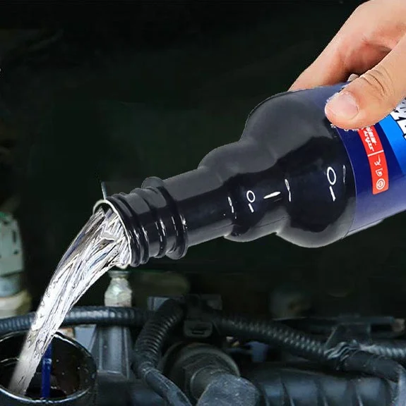 Engine internal cleaning agent  Car oil carbon deposits and sludge cleaning agent  Motorcycle carbon deposits cleaning agent