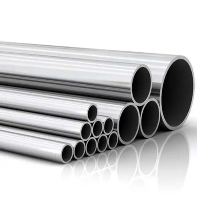 Best Products Carbon Steel Seamless Pipe For Oil Drill Pipe