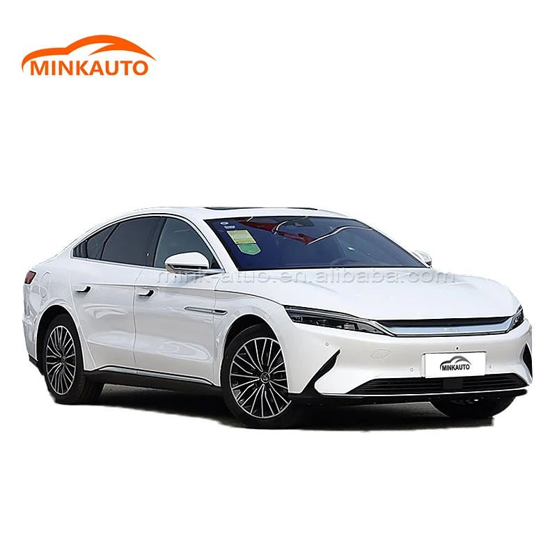 BYD han electric car china ev companies electric vehicle china stocks