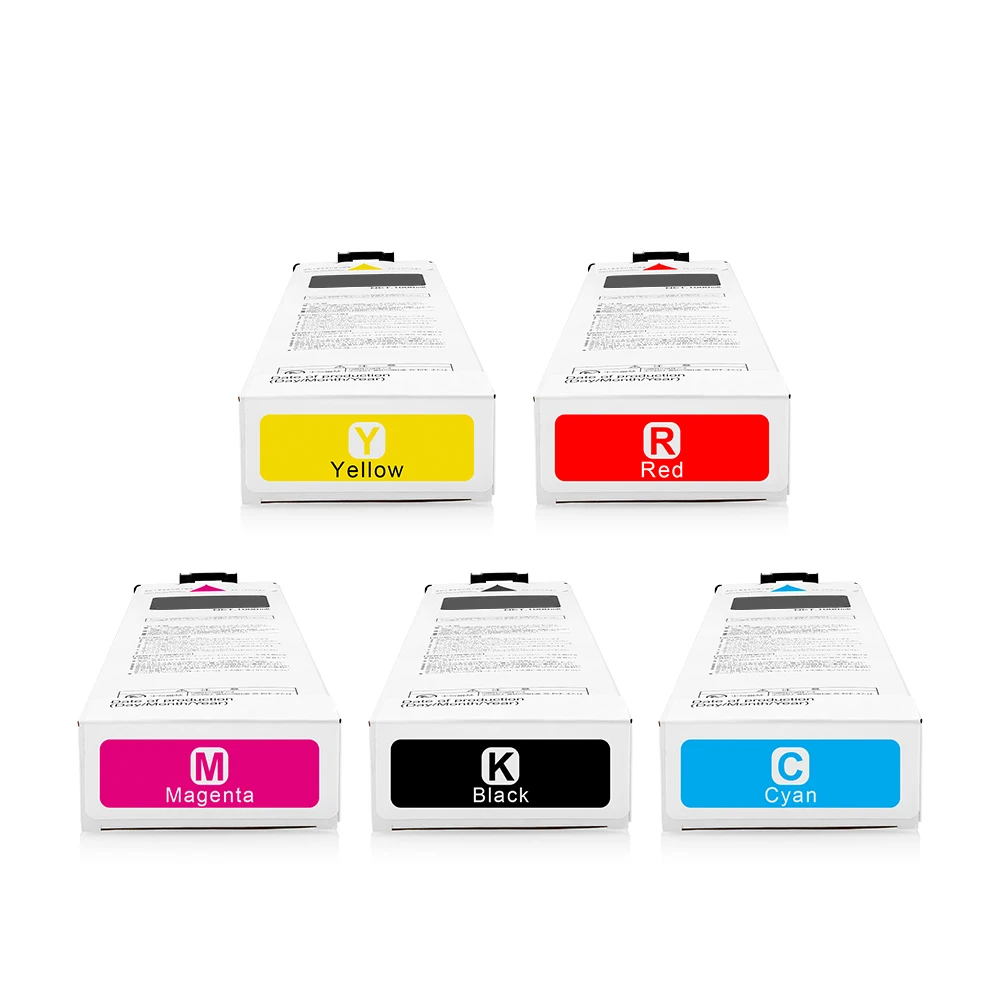 Ocinkjet S-7280 - S-7284 S-7313 Ink Cartridge For Riso For Comcolor GD9630 9631 7330 Printer