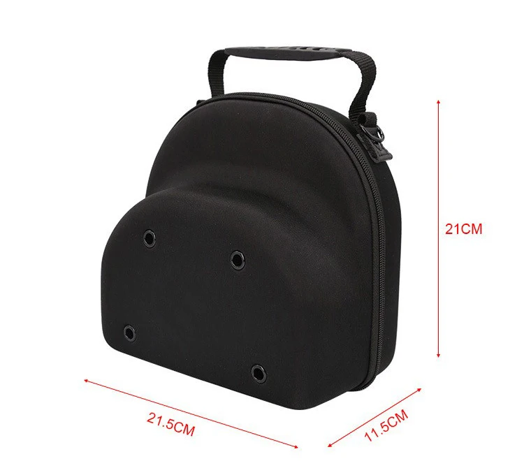 Оптовая продажа, кепка для путешествий, бейсбольный органайзер, защитный чехол, кейс для переноски, Жесткий Чехол, кепка, сумка для шляпы, кепка, коробка для хранения, кейс из ЭВА