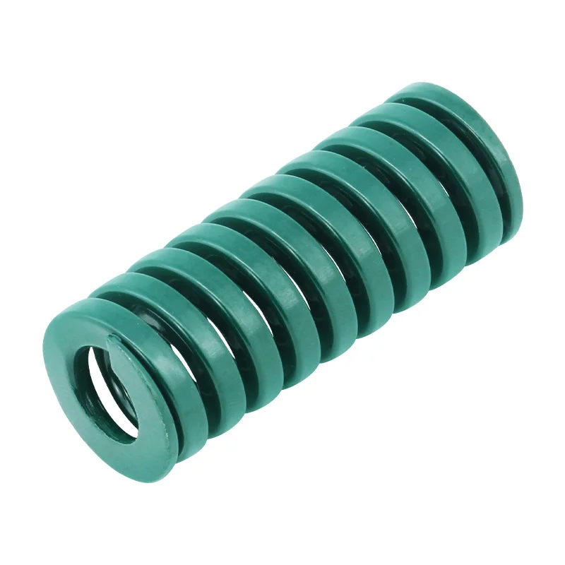 Factory Sale compression alloy steel die spring customization mold spring OEM