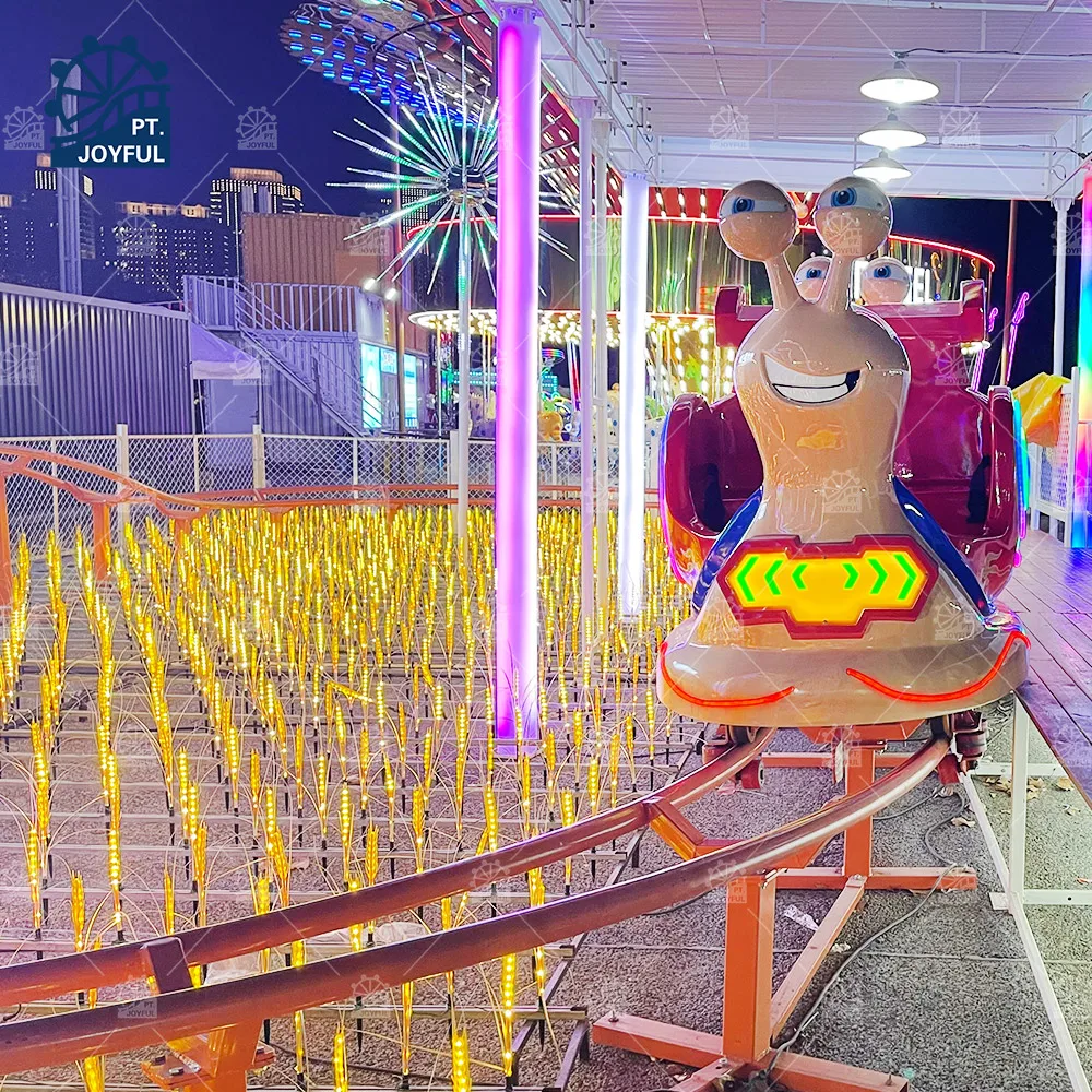 Детская игровая площадка