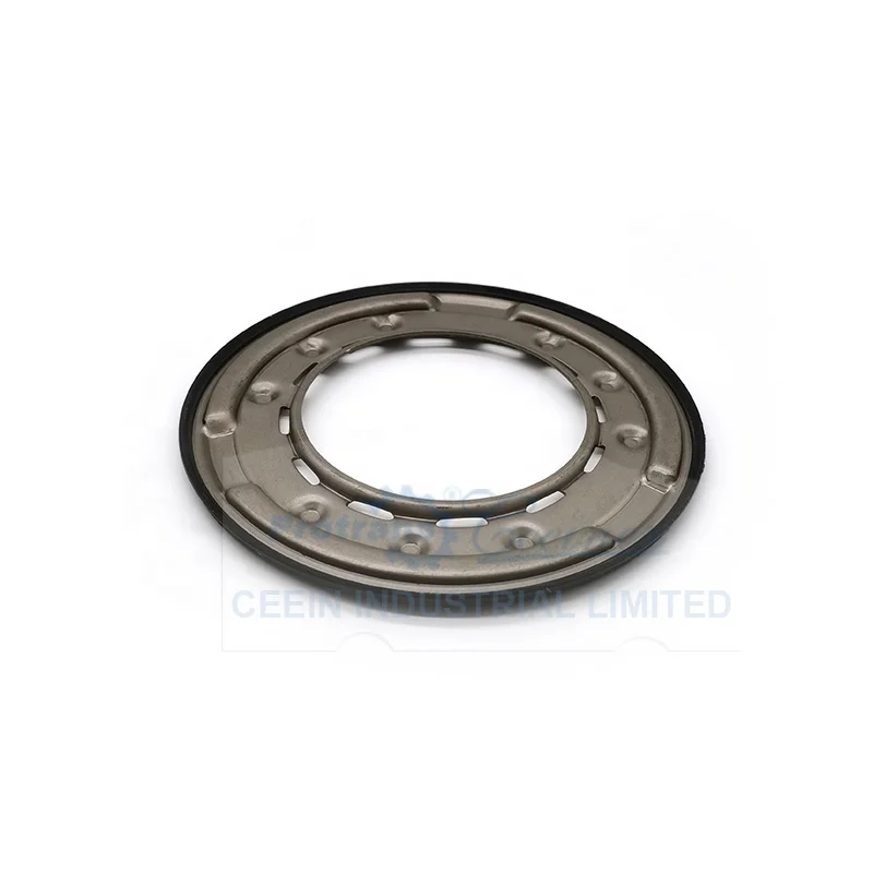Protrans Direct Manufacturer Automatic Transmission AL4 Piston kit Fit for Peugeot car