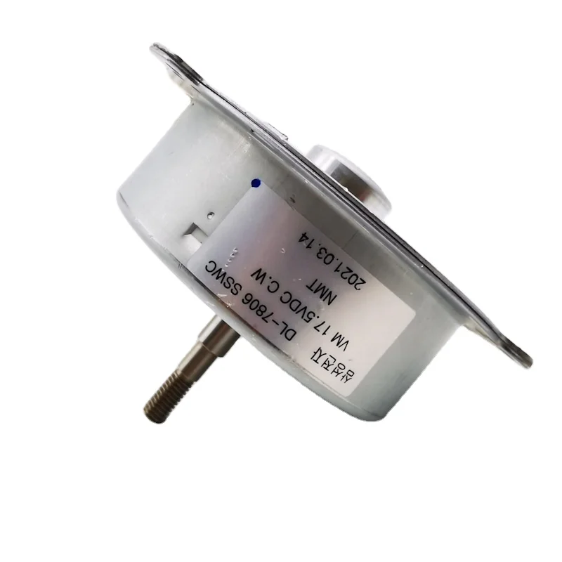 Surmount Hot Sell High Quality 17.5Vdc washing machine part DC31-00032D evaporator fan motor for samsun