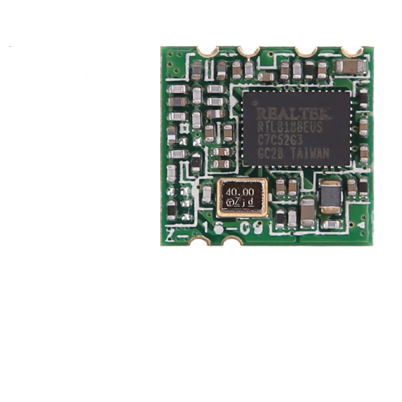 RTL8188EUS wifi wireless module low power consumption long-distance USB interface WIFI module