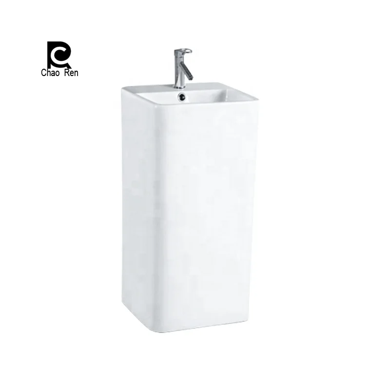 wash basin ceramic bathroom sanitary ware lavabo basin