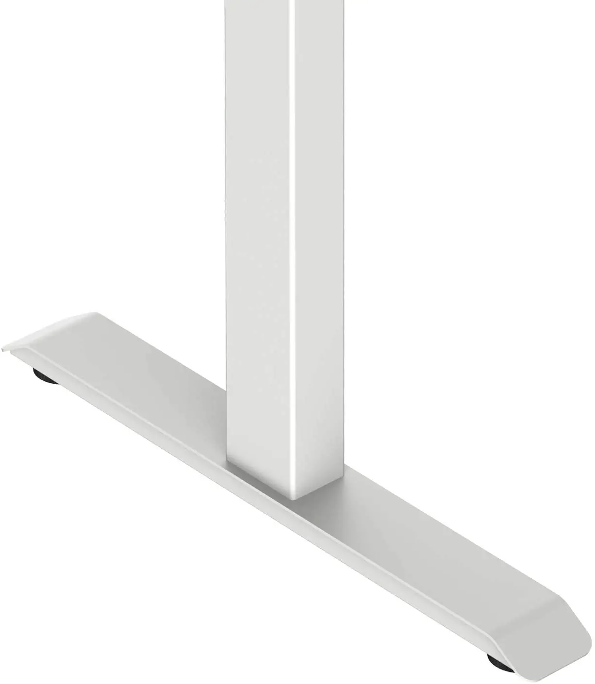 MAG electric height  lifting adjustable computer tables compact lamintable top for office furniture  customized colour