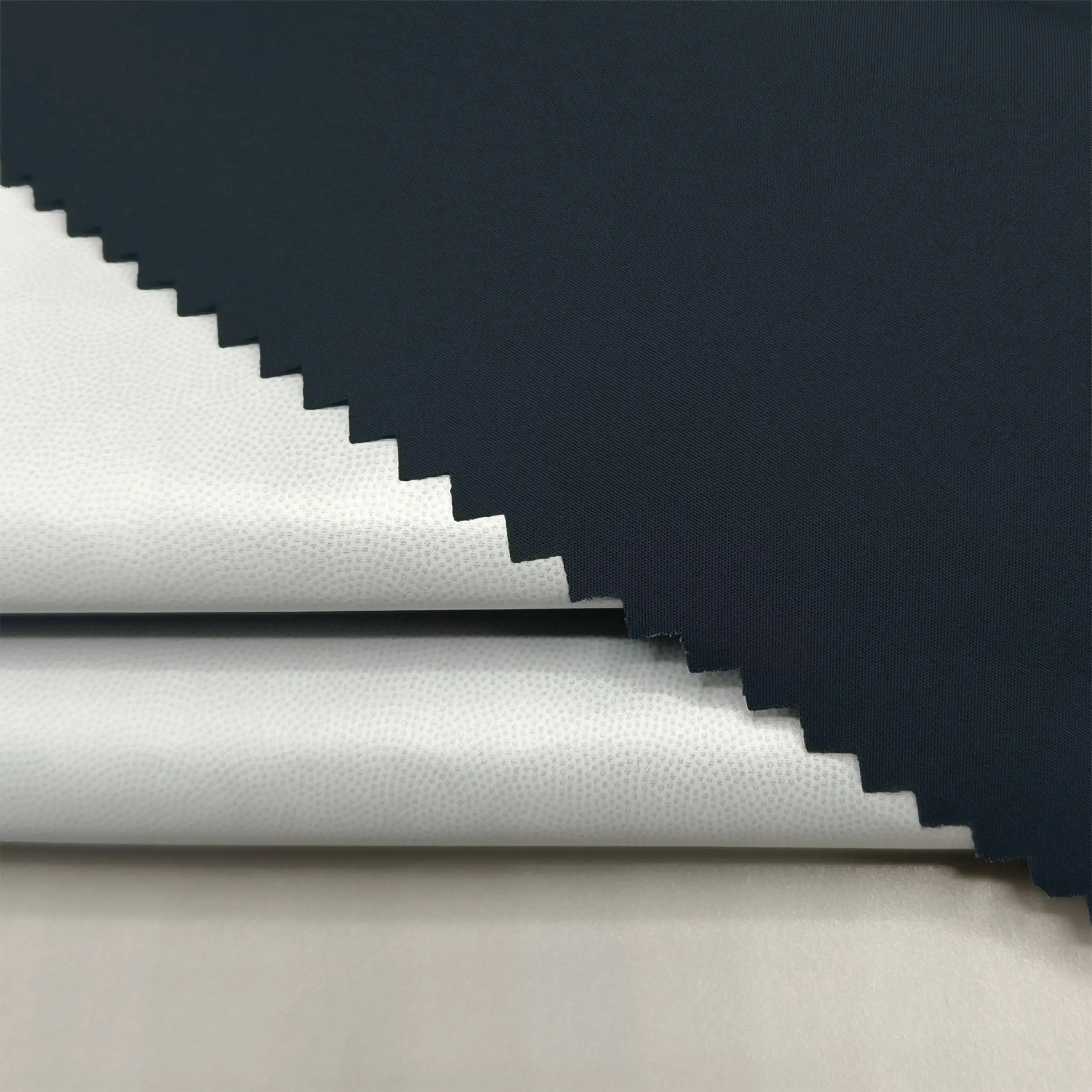 recycled  320T polyester pongee fabrics umbrella fabric