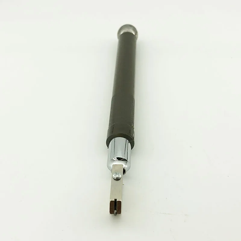Фабрика Pice резки ТТО-Йо tc-17 черный ручной инструмент стеклорез с острые режущие колеса