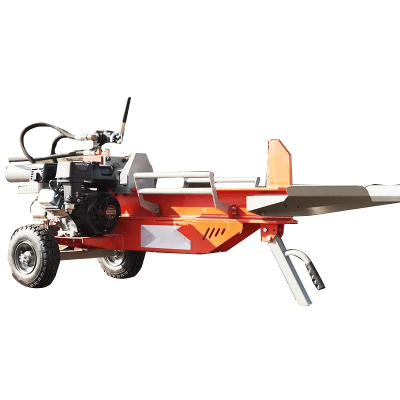 Kesen Electric Small Wood Splitter 28Ton Hydraulic Log Splitter Quality assured Free shipping HOT Sale