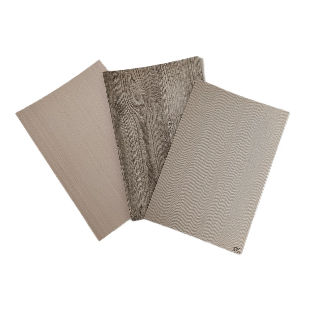 High Pressure HPL Laminated Sheet