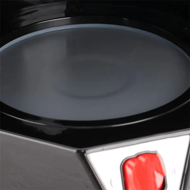 Automatic Coffee Maker Aluminum Coffee Machine Espresso Coffee Maker Machine