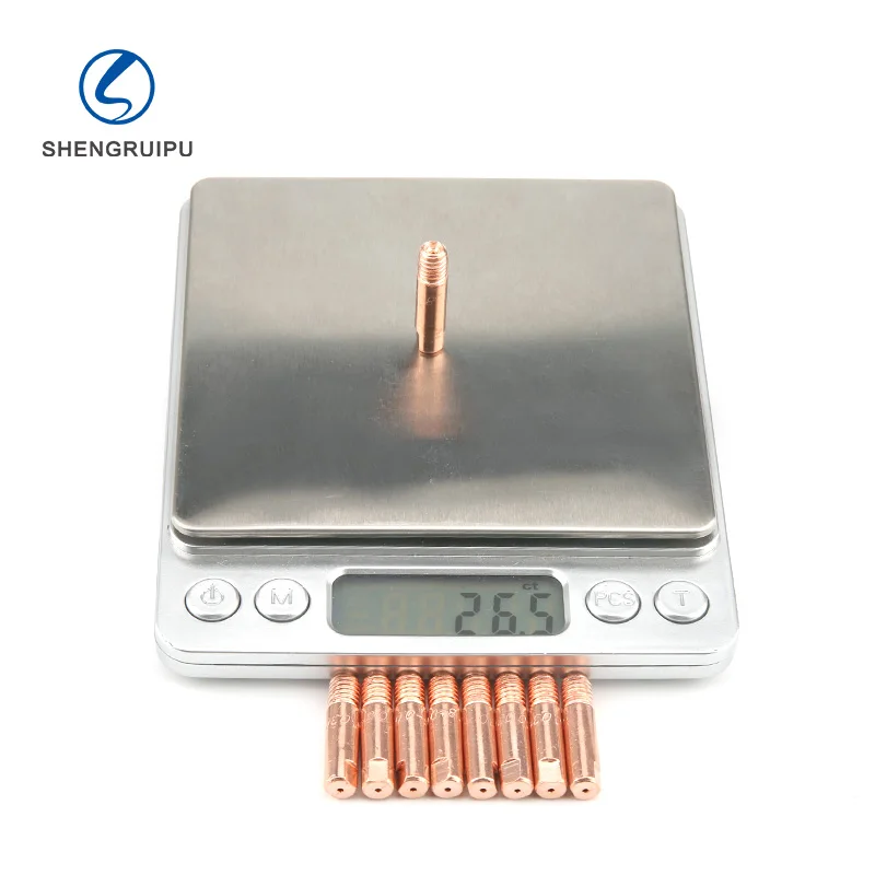 High Quality Factory Direct Sale  Spare Parts for 15AK  Welding Torch