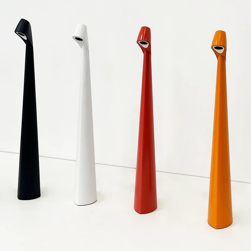 Restaurant Cordless Portable Desk Light Bedroom Wholesale Rechargeable Table Lamps Bar Light Operated Outdoor European Modern