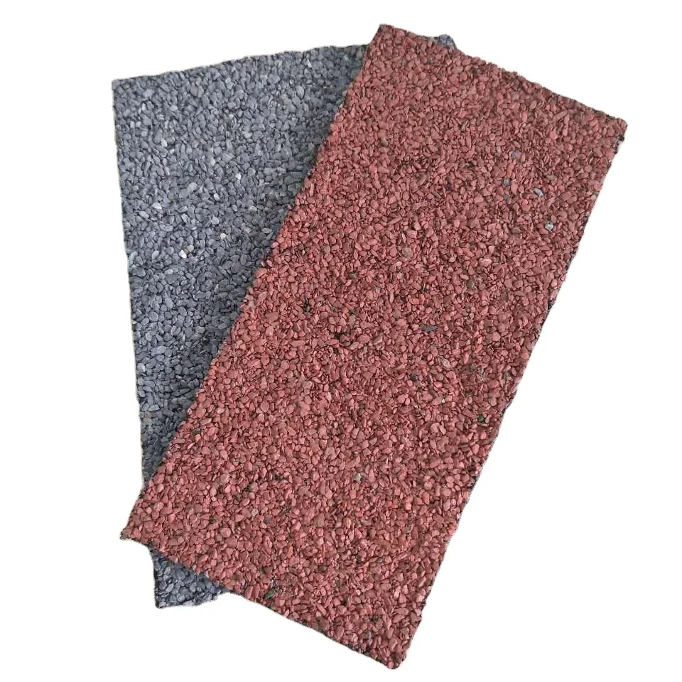 Green SBS Modified Bitumen Professional Waterproof Material Waterproof Membrane For Roof Bituminous Sand Waterproof Membrane