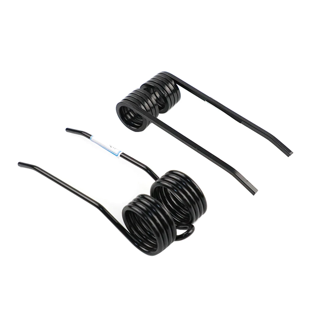 Industrial Parts Combine Harvester Spare Parts High Quality Torsion Spring