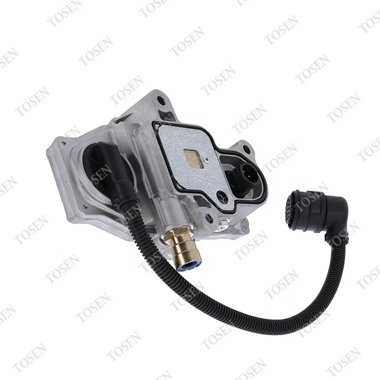 СОЛЕНОИДНЫЕ клапаны для volvo renault truck 7422327063 22327063 21710522 20584497 21965253 21008344 21162036