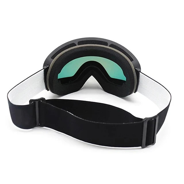 New High Quality Ski Goggles Polarized Anti fog Snowboard Goggles Custom Logo Ski Goggles