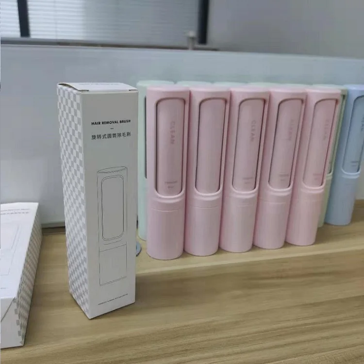 Mini Portable Lint Remover Fuzz Fabric Shaver For Carpet Woolen Coat Clothes Fluff Fabric Shaver Brush Tool Fur Remover