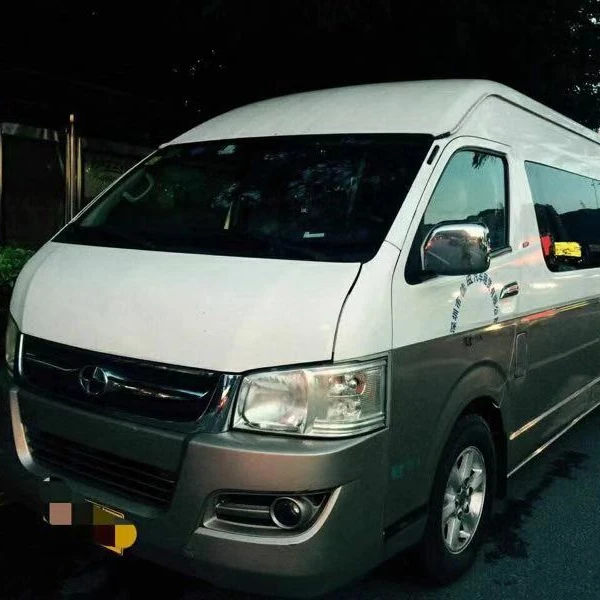 29 seats japan sightseeing car & bus city bus diesel passenger bus for sale