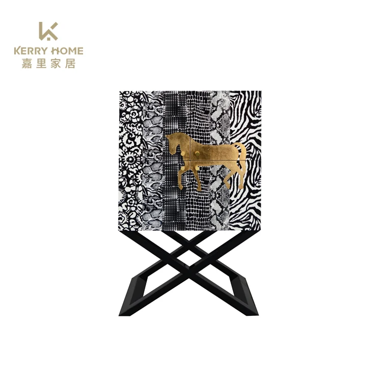 Wholesale Chinese Antique Decorative Wooden Cabinet Home Furniture