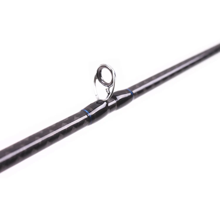 SLJ012 Hot sale slow jigging rod casting fuji slow pitch jigging rod
