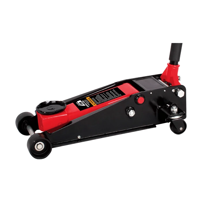 3 Ton hydraulic jack