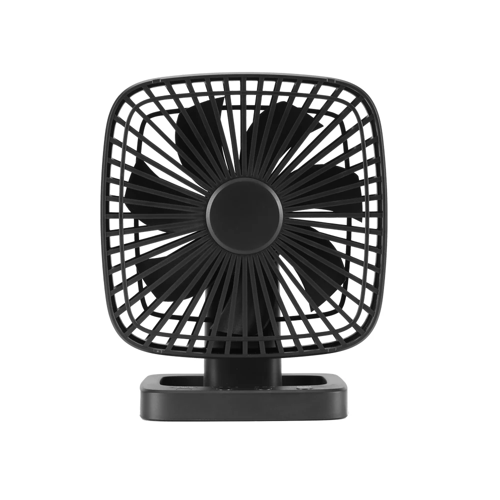 
 Новый дизайн, многоцветный портативный небольшой вентилятор постоянного тока, походный вентилятор  