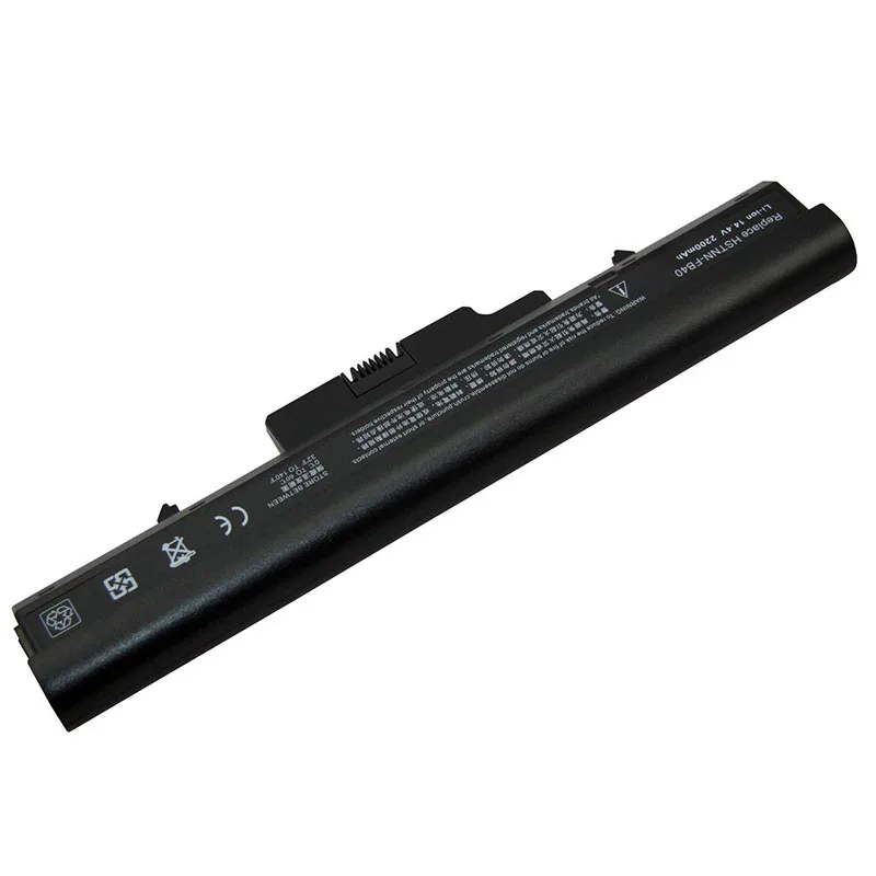 Strength Factory Laptop Battery For HP 510 530 battery HSTNN-IB44 HSTNN-IB45 RW557AA HSTNN-FB40