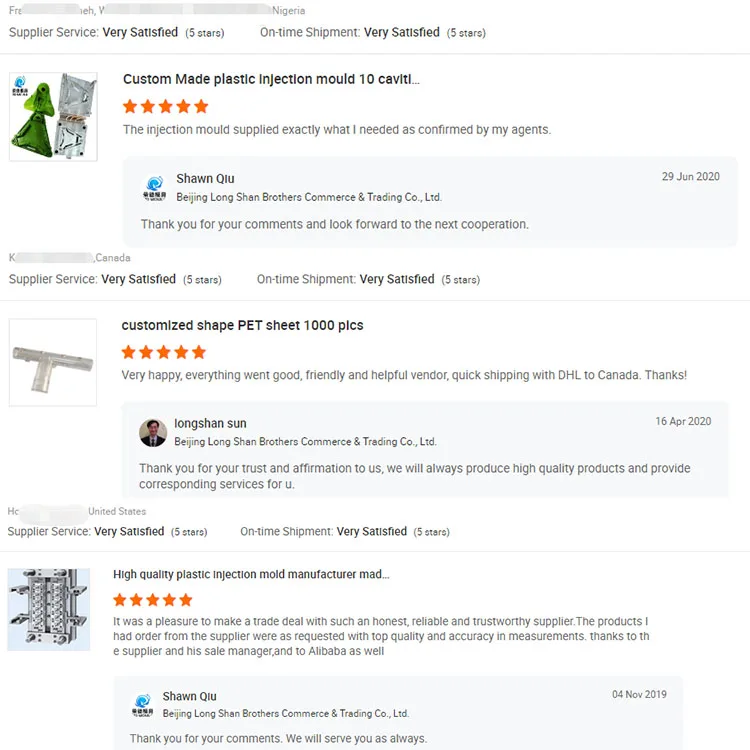 Injection Molding Auto Car Parts Making Plastic Mold Factory Design Car Light Mold Grille Bumper Instrument Panel Mould