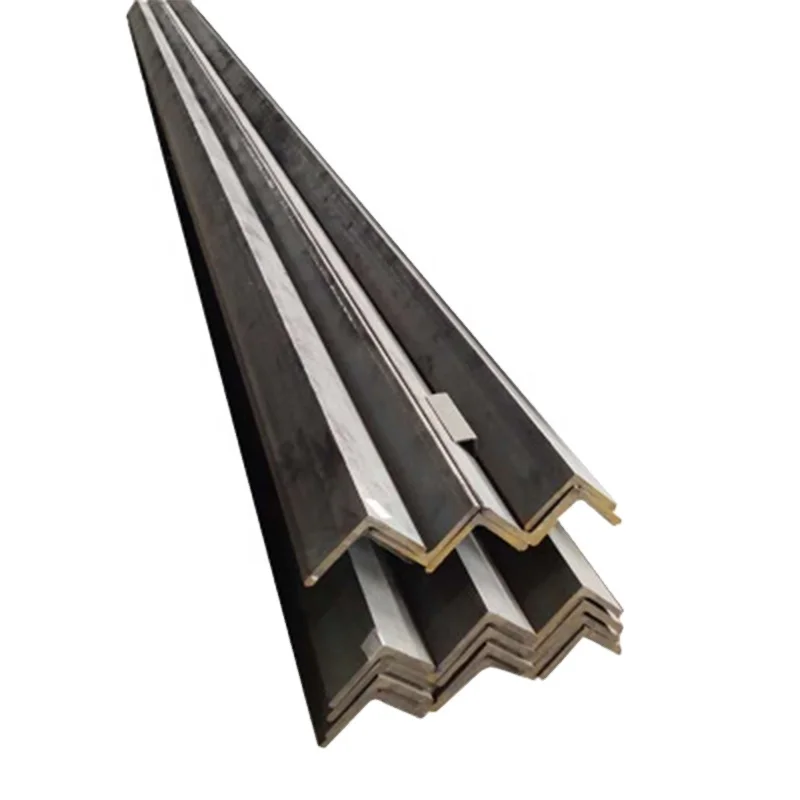 carbon steel equal angle unequal angle steel bar