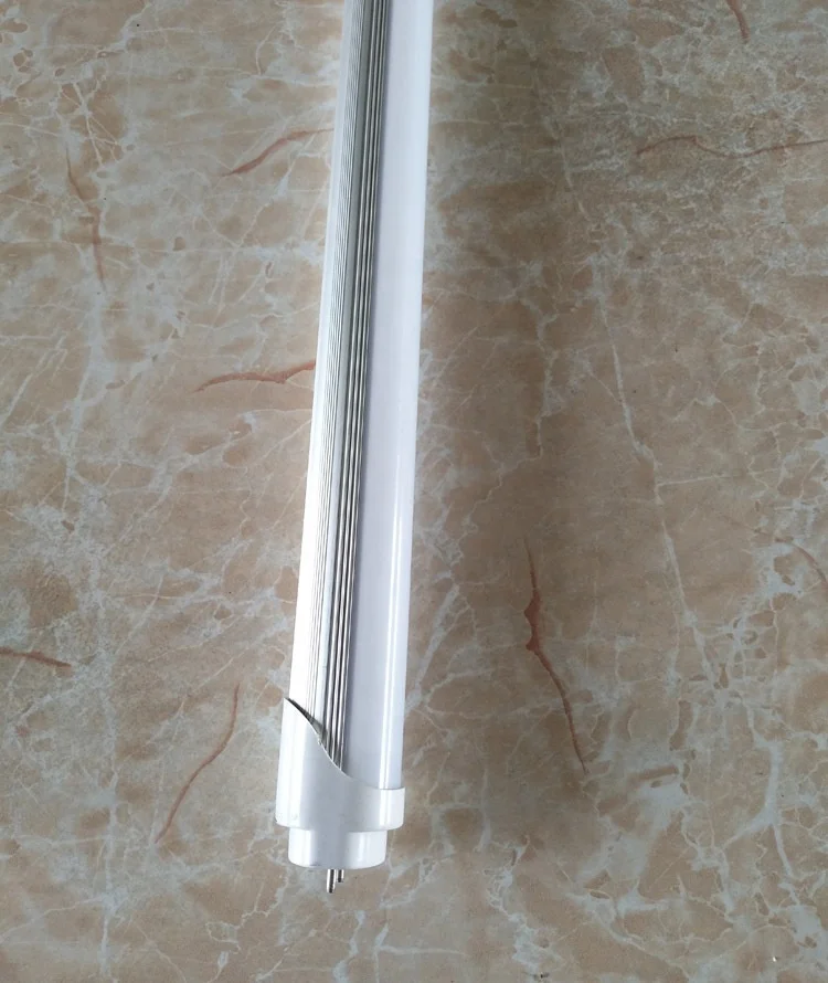 
Hot sale factory direct 2ft 3ft 4t aluminum white 10w 15w 18w 24w T8 led tube light 