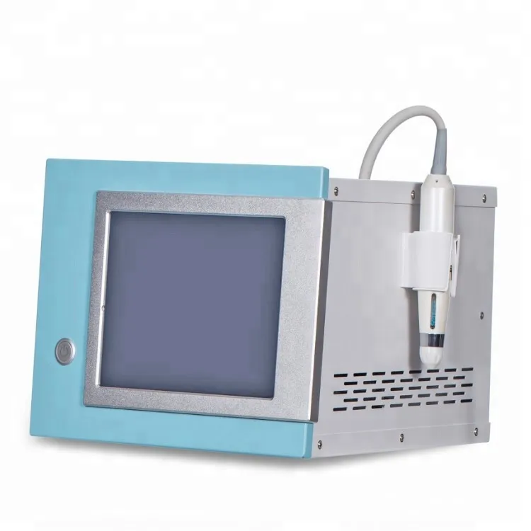 2021 Professional no needle meso injection pen skin whitening needle free mesotherapy machine