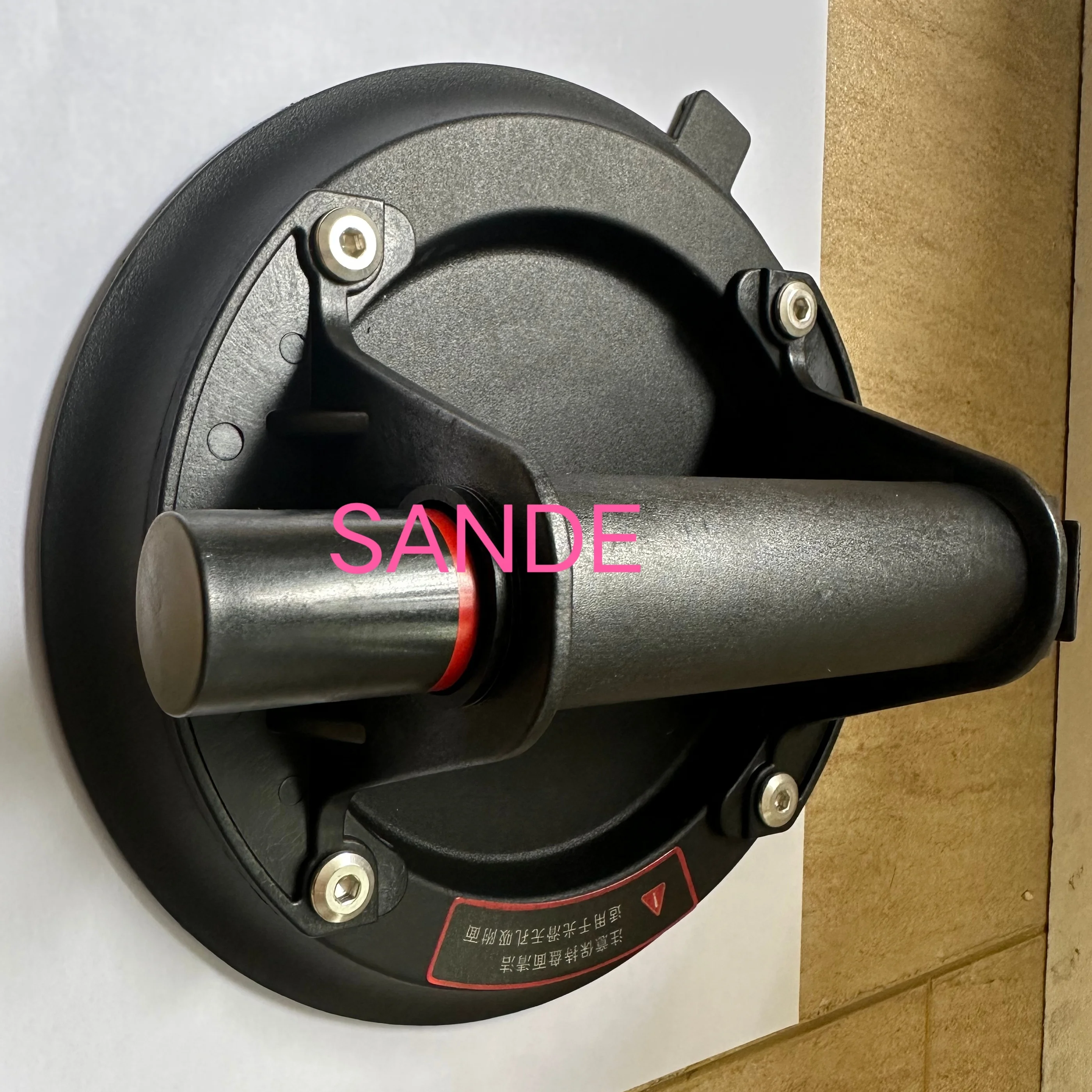 SANDE Sale glass tile lifter Vacuum Suction Cups Suction Cups For Lifting Glass