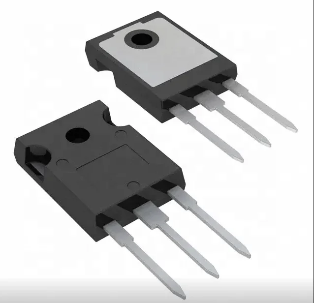 ТРАНЗИСТОР 600V 48A TO-247 IRGP4063D RGP4063D gp4063d