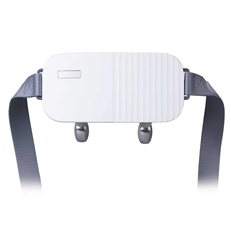 2023 Hot Sale Home Car Electrical Body Massager Relaxation Massage Neck Back Shoulder  3D Kneading Neck Massager