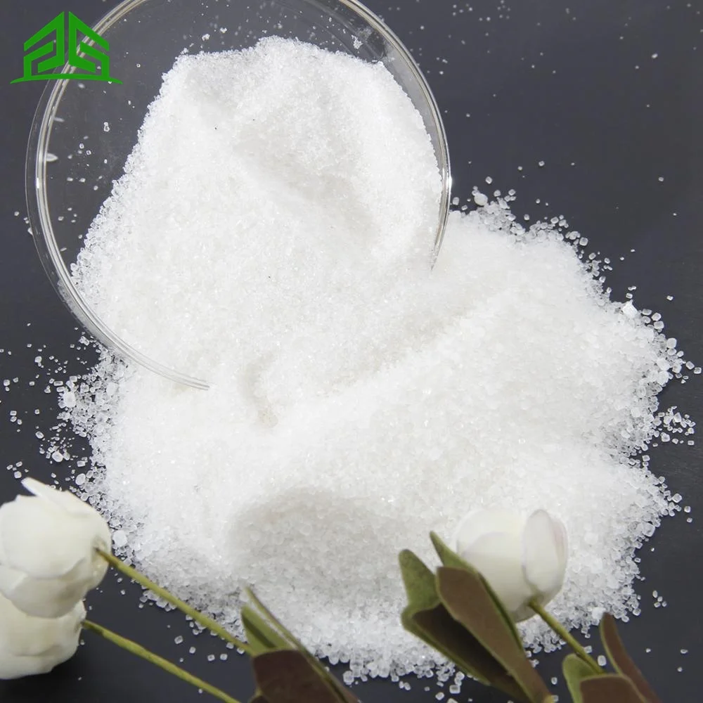 Food grade potassium sulfate powder